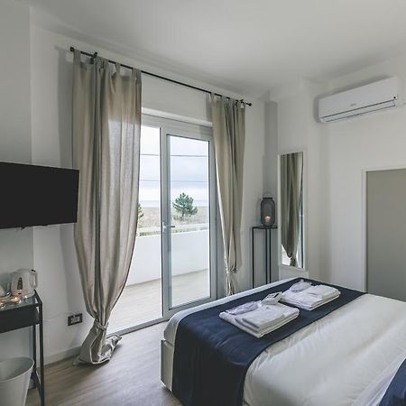 Le Dune di Villa Diana Vasto Bagian luar foto