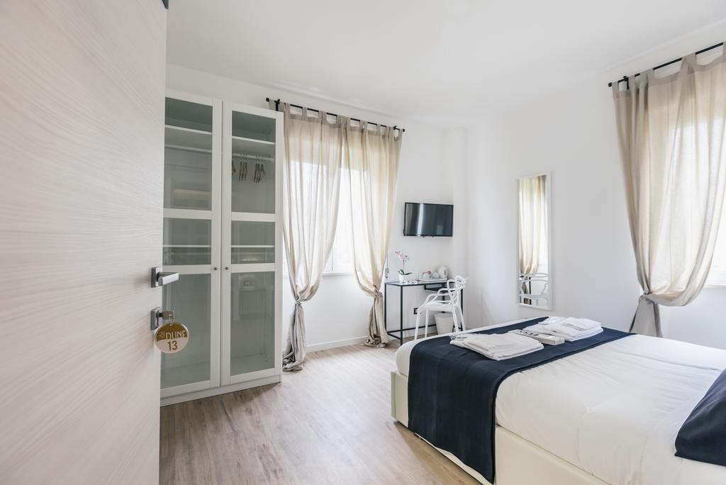 Le Dune di Villa Diana Vasto Bagian luar foto