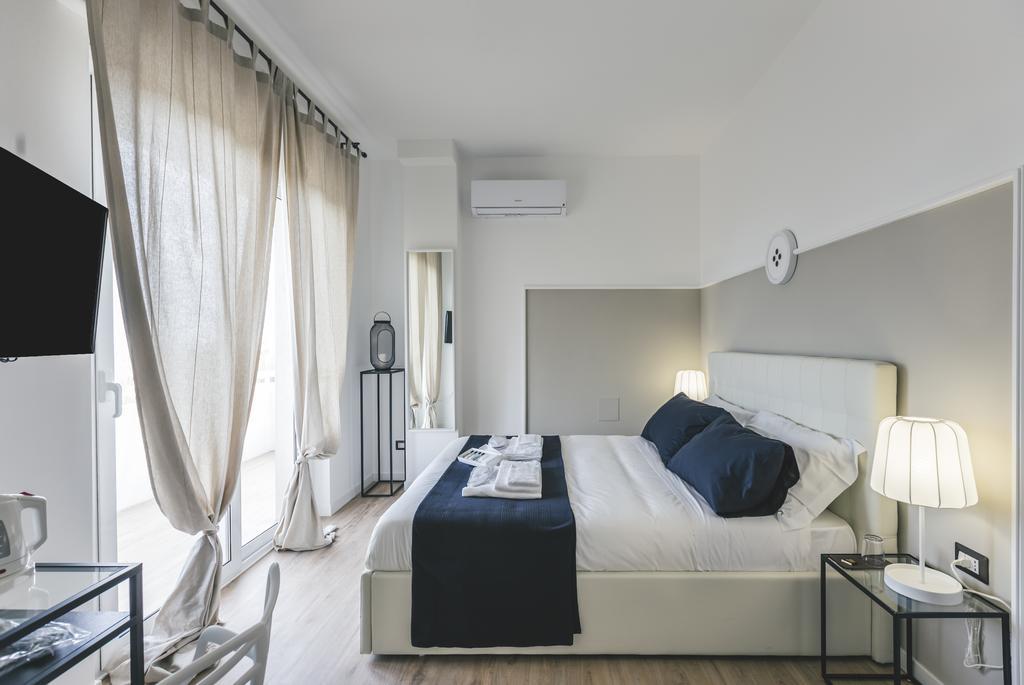 Le Dune di Villa Diana Vasto Bagian luar foto