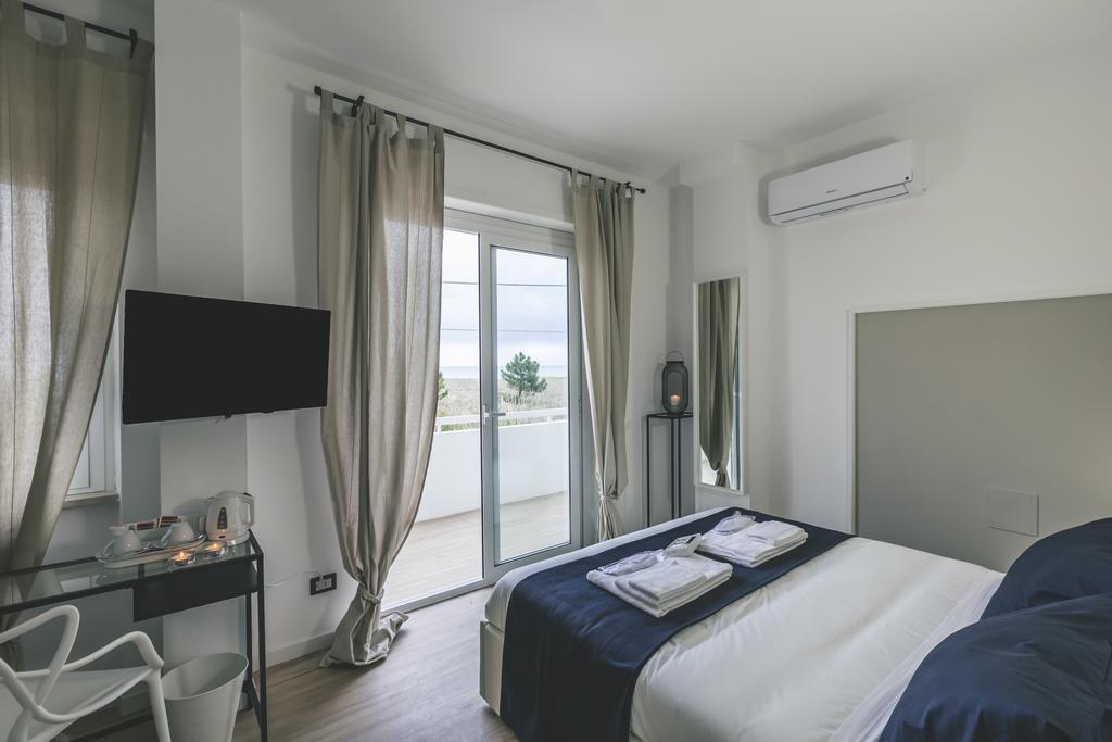 Le Dune di Villa Diana Vasto Bagian luar foto