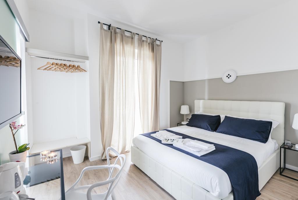 Le Dune di Villa Diana Vasto Bagian luar foto